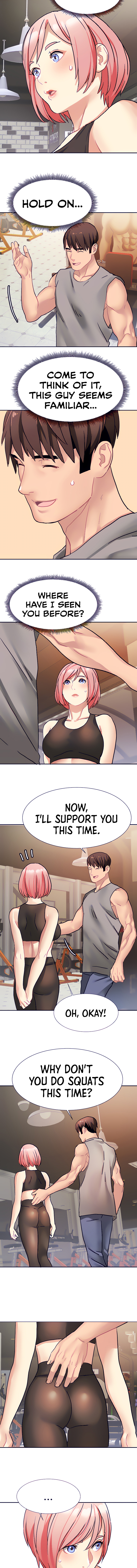 Punishing Bad Girls Chapter 19 image 7