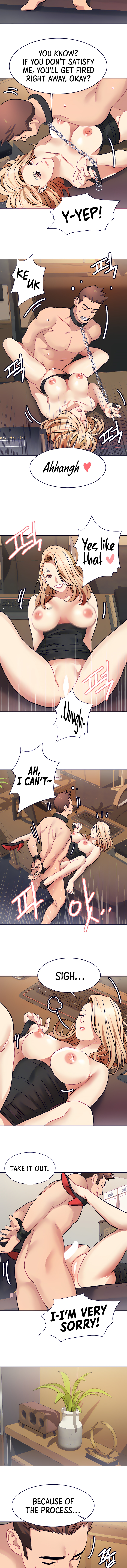 Punishing Bad Girls Chapter 20 image 4