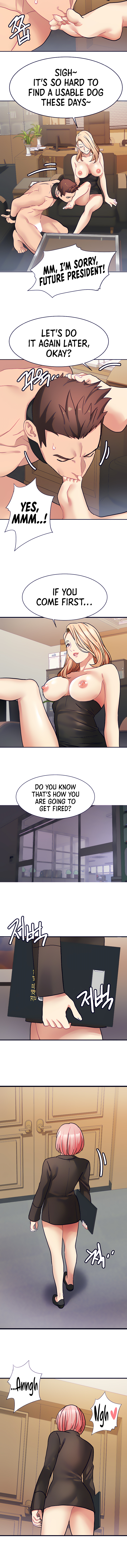 Punishing Bad Girls Chapter 20 image 5