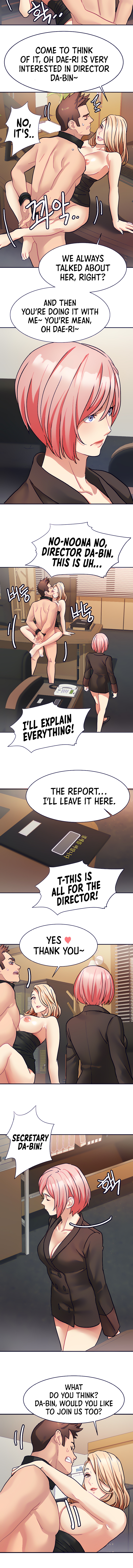 Punishing Bad Girls Chapter 20 image 7