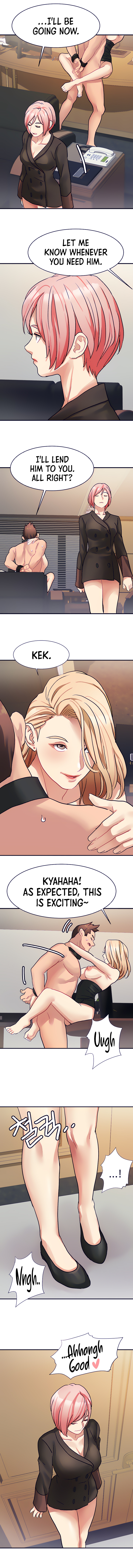 Punishing Bad Girls Chapter 20 image 8