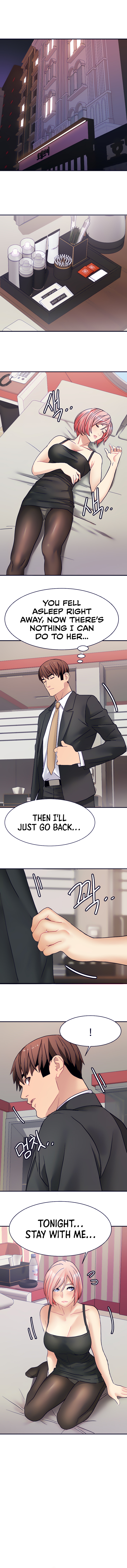 Punishing Bad Girls Chapter 22 image 2