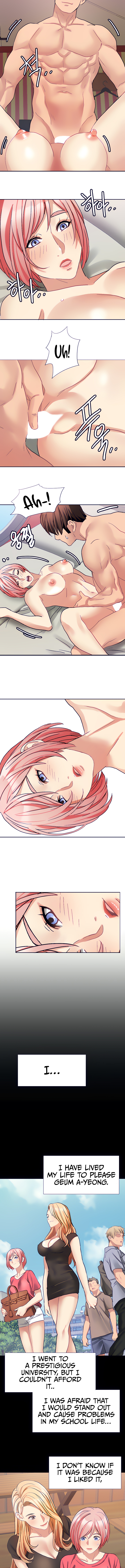 Punishing Bad Girls Chapter 22 image 7