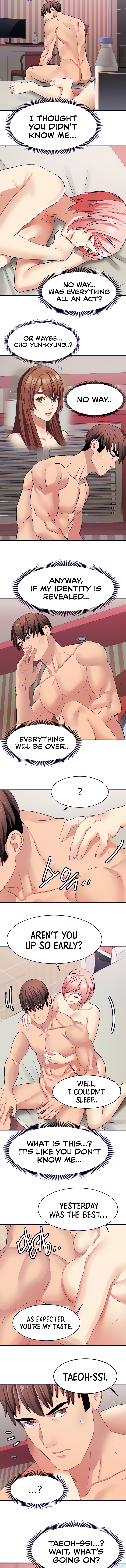 Punishing Bad Girls Chapter 23 image 1