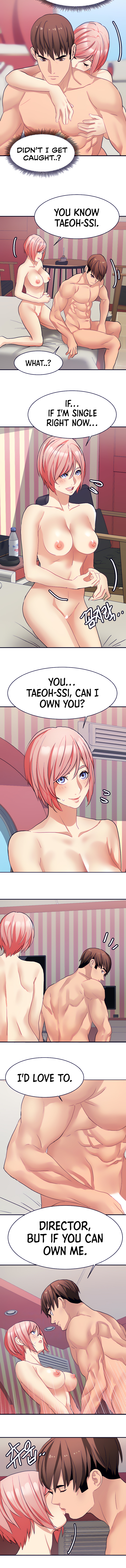 Punishing Bad Girls Chapter 23 image 2