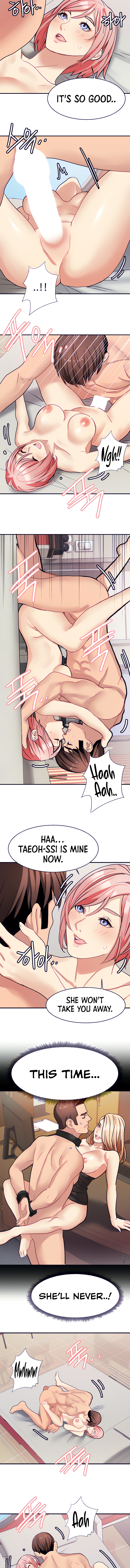 Punishing Bad Girls Chapter 23 image 4