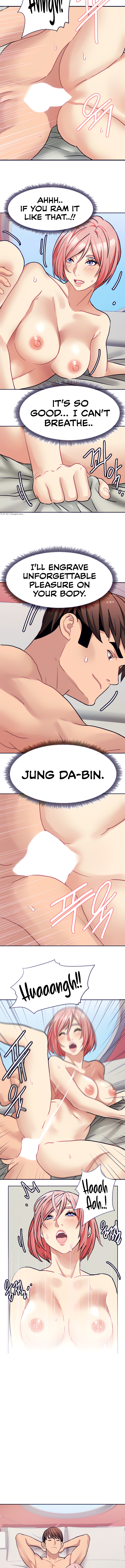 Punishing Bad Girls Chapter 23 image 7
