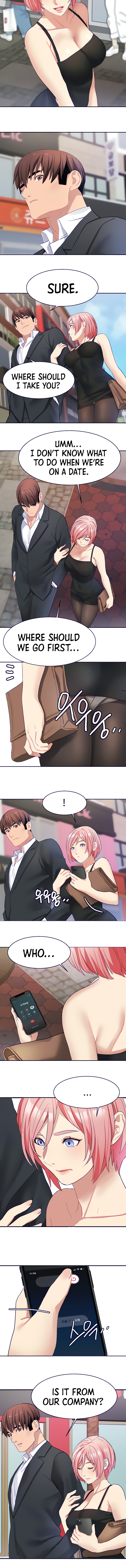 Punishing Bad Girls Chapter 24 image 1