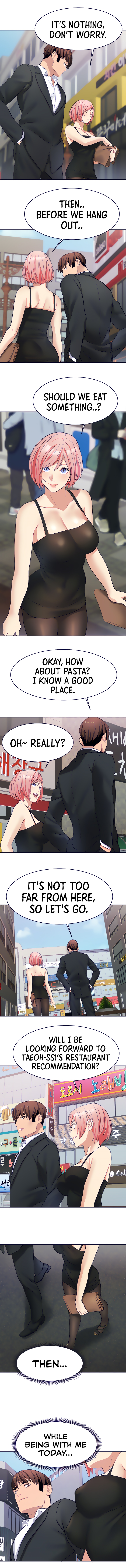 Punishing Bad Girls Chapter 24 image 2