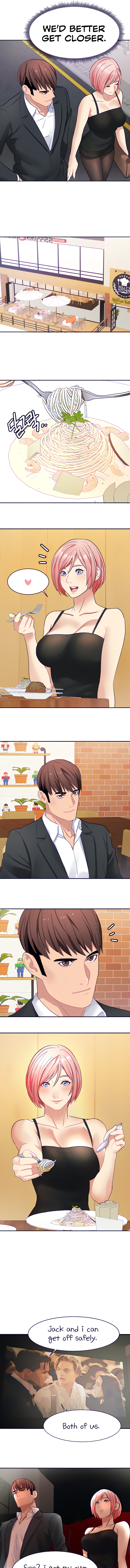 Punishing Bad Girls Chapter 24 image 3