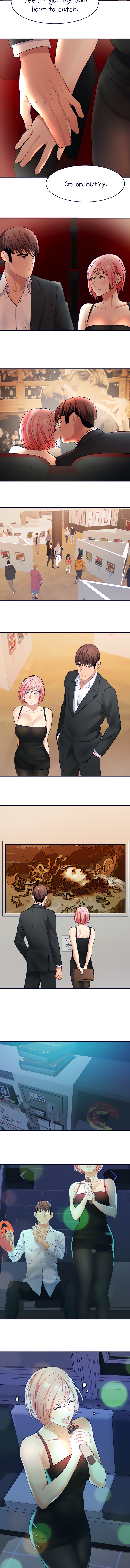 Punishing Bad Girls Chapter 24 image 4