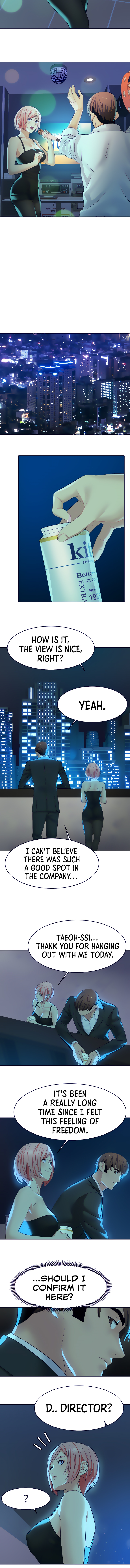 Punishing Bad Girls Chapter 24 image 5