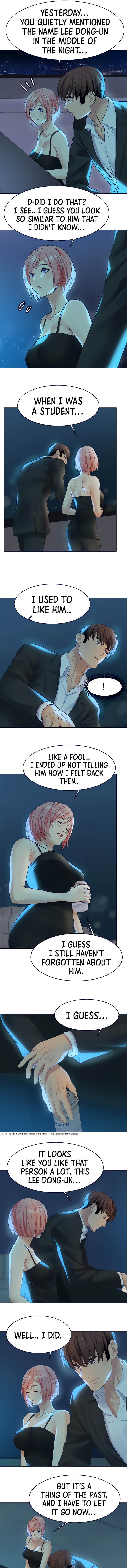 Punishing Bad Girls Chapter 24 image 6