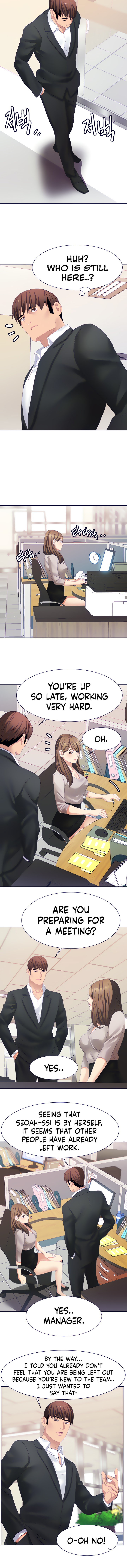 Punishing Bad Girls Chapter 25 image 2