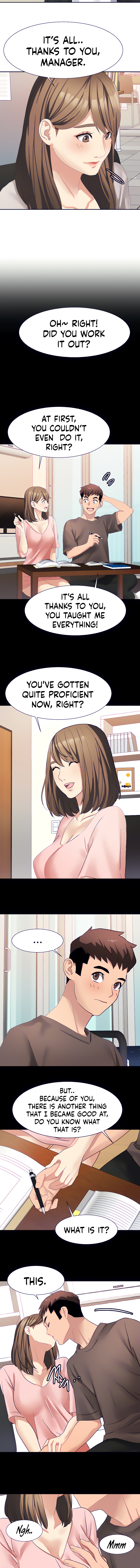 Punishing Bad Girls Chapter 25 image 4