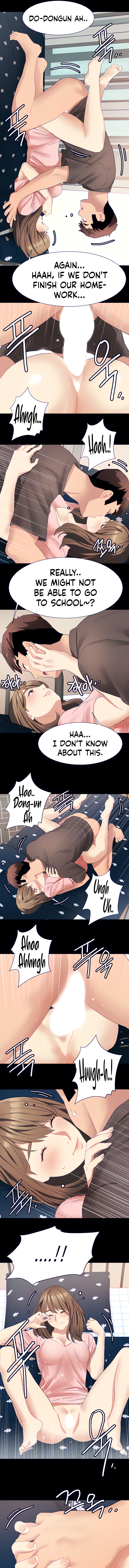 Punishing Bad Girls Chapter 25 image 6