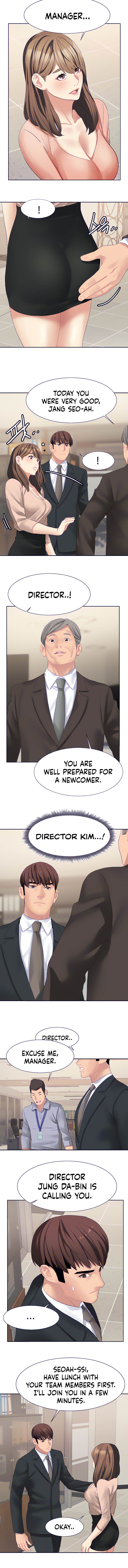 Punishing Bad Girls Chapter 26 image 2