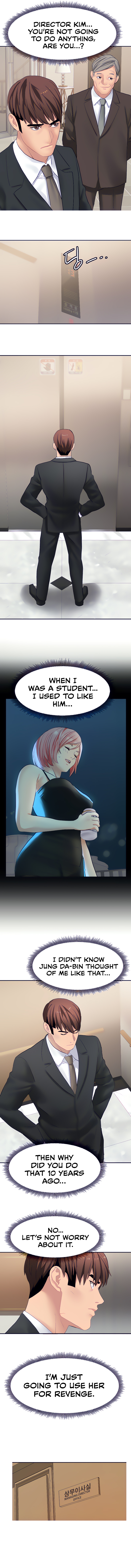 Punishing Bad Girls Chapter 26 image 3