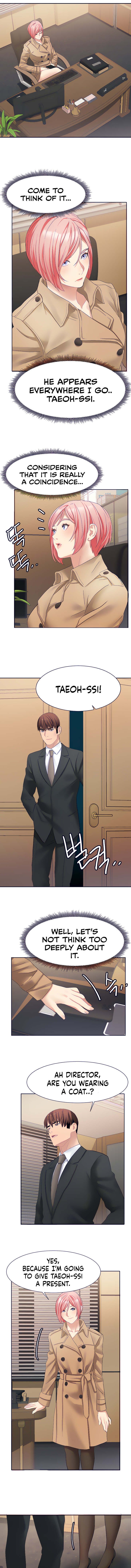 Punishing Bad Girls Chapter 26 image 4