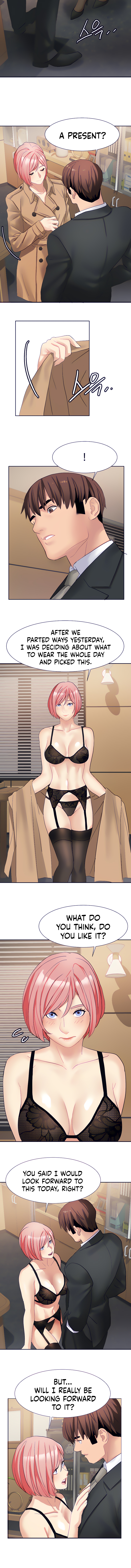 Punishing Bad Girls Chapter 26 image 5
