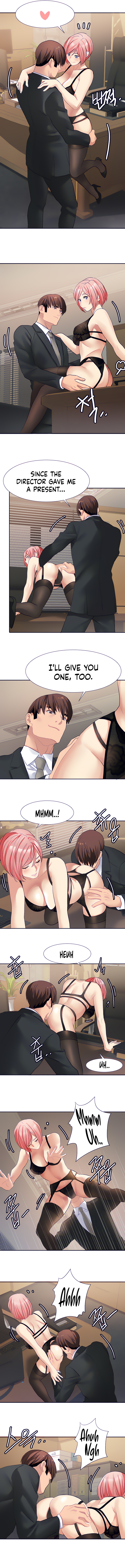 Punishing Bad Girls Chapter 26 image 6
