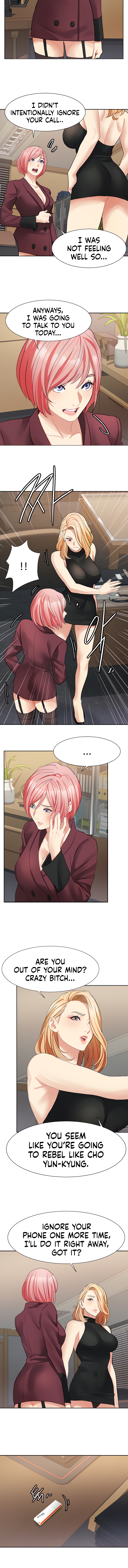 Punishing Bad Girls Chapter 28 image 2