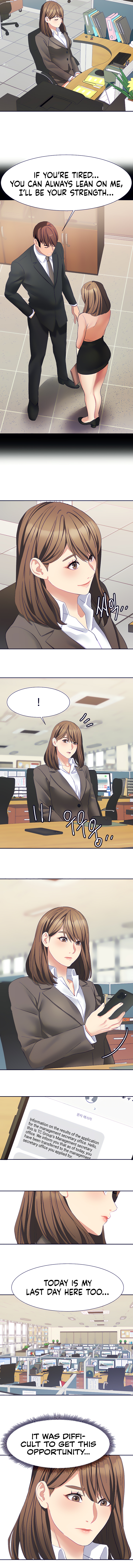 Punishing Bad Girls Chapter 28 image 5