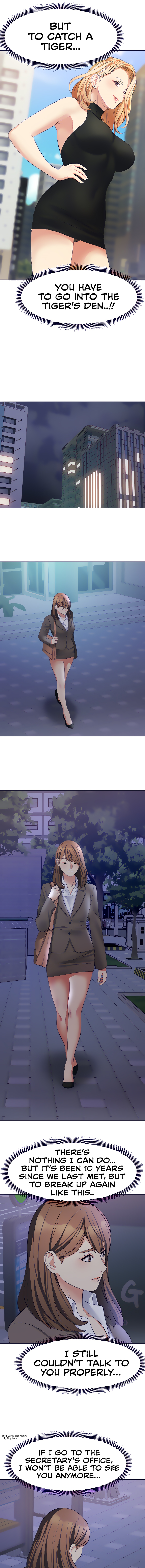 Punishing Bad Girls Chapter 28 image 6