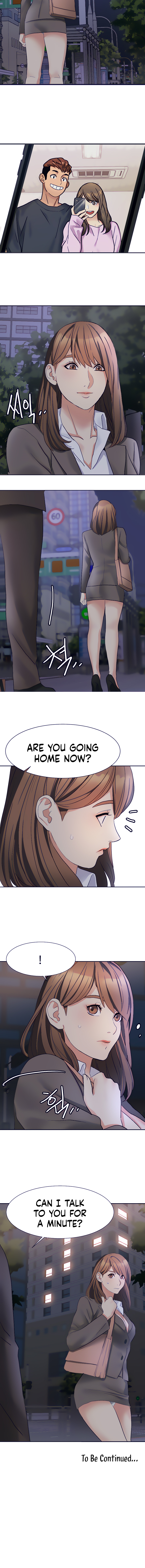 Punishing Bad Girls Chapter 28 image 8