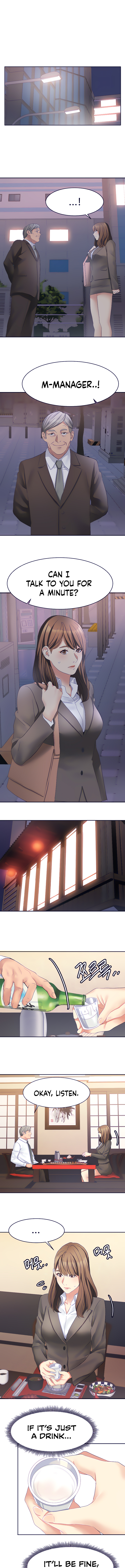 Punishing Bad Girls Chapter 29 image 0