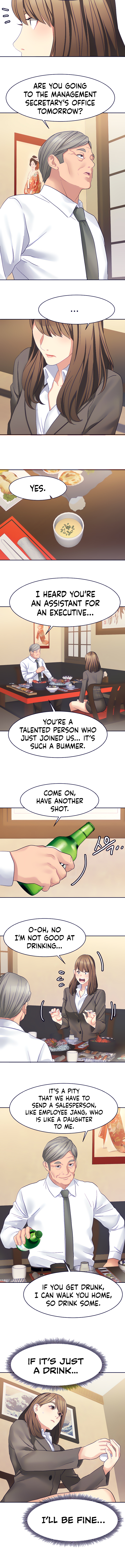 Punishing Bad Girls Chapter 29 image 2