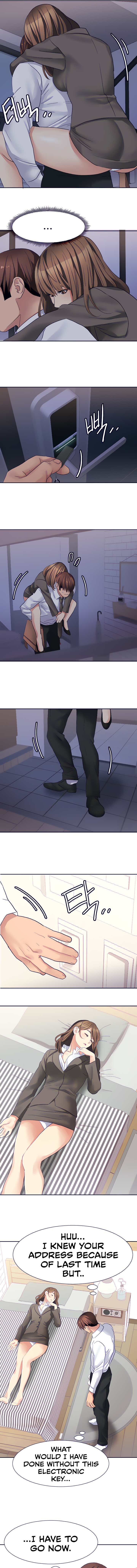 Punishing Bad Girls Chapter 29 image 6