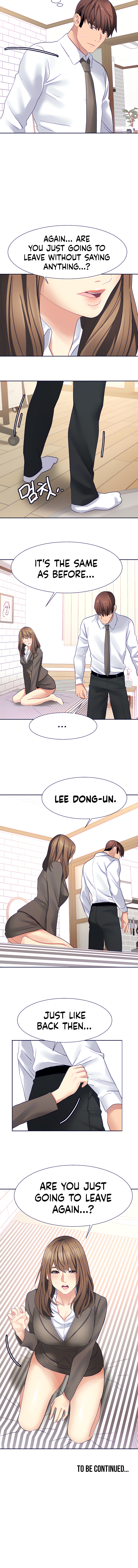 Punishing Bad Girls Chapter 29 image 7