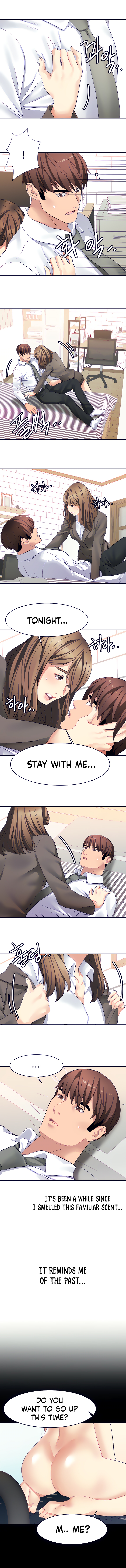 Punishing Bad Girls Chapter 30 image 2