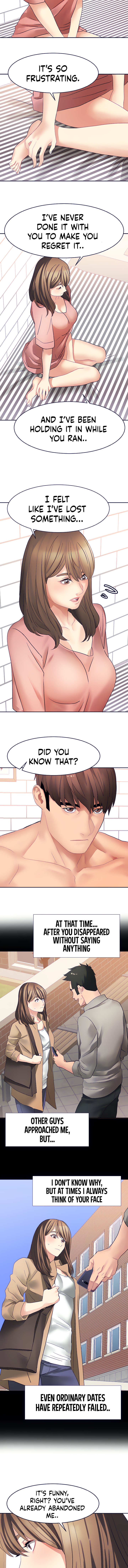 Punishing Bad Girls Chapter 31 image 1