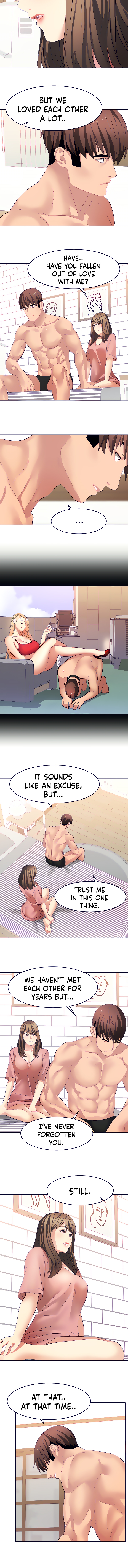 Punishing Bad Girls Chapter 31 image 2