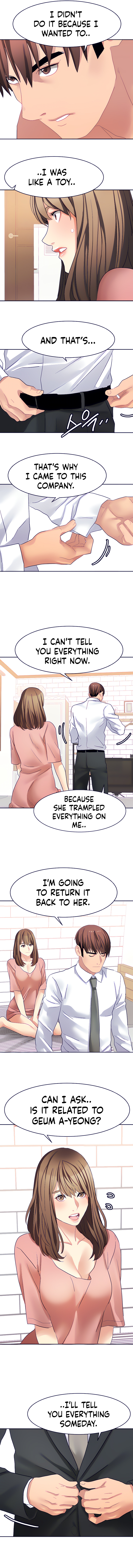 Punishing Bad Girls Chapter 31 image 3