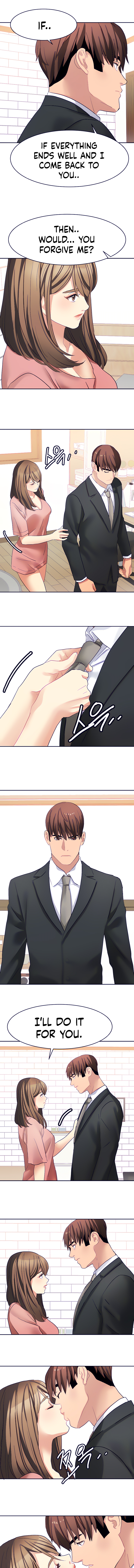 Punishing Bad Girls Chapter 31 image 4