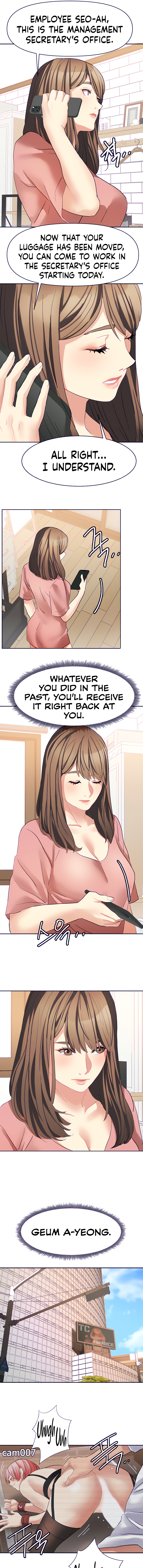 Punishing Bad Girls Chapter 31 image 6