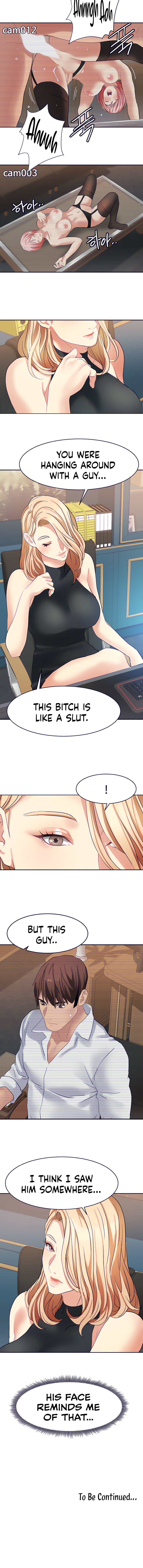 Punishing Bad Girls Chapter 31 image 7