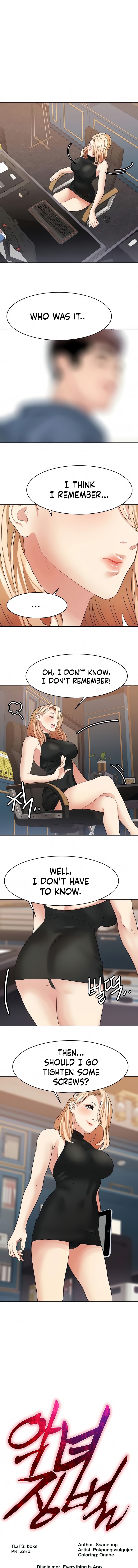 Punishing Bad Girls Chapter 32 image 0