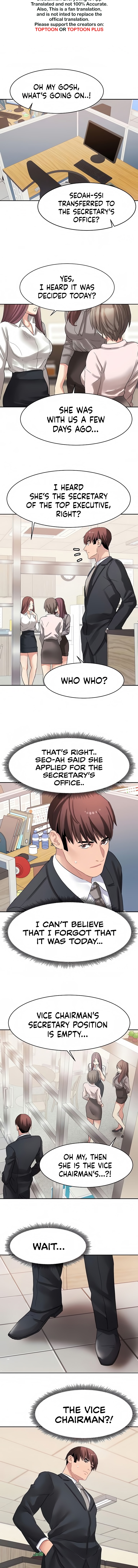 Punishing Bad Girls Chapter 32 image 1