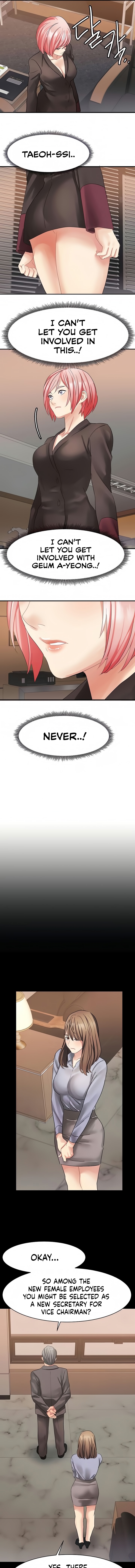 Punishing Bad Girls Chapter 32 image 6