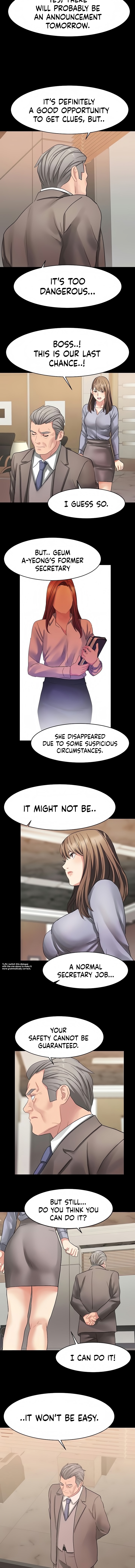 Punishing Bad Girls Chapter 32 image 7