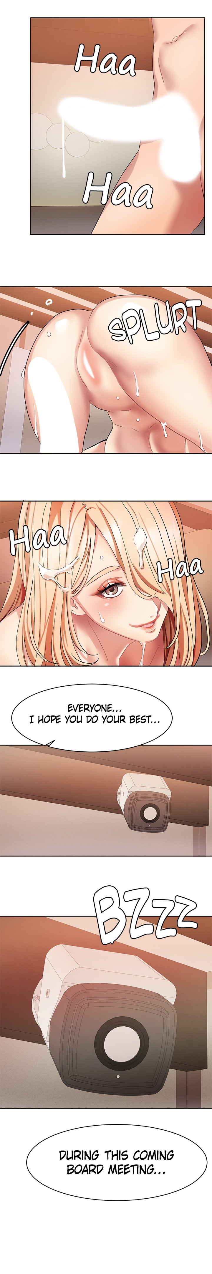 Punishing Bad Girls Chapter 33 image 12