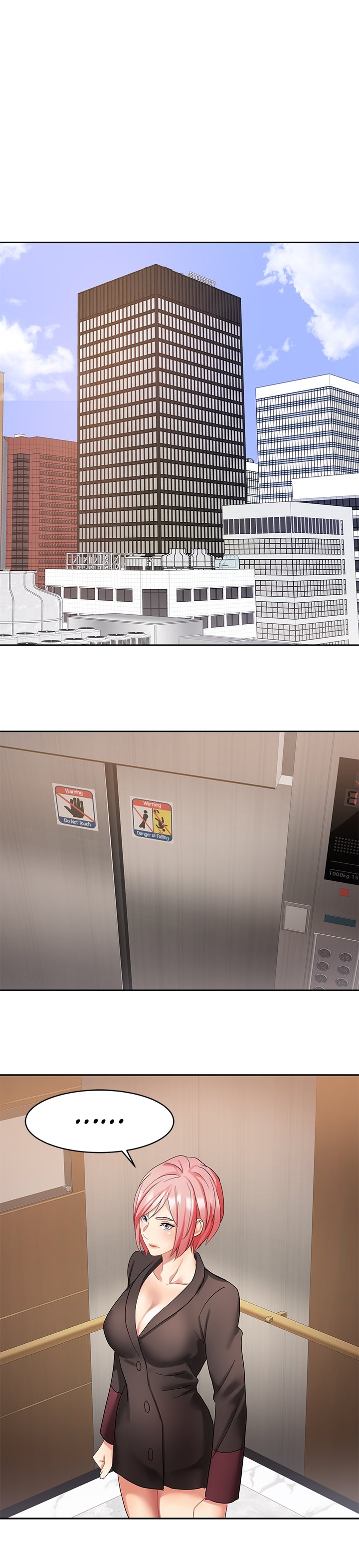 Punishing Bad Girls Chapter 33 image 13