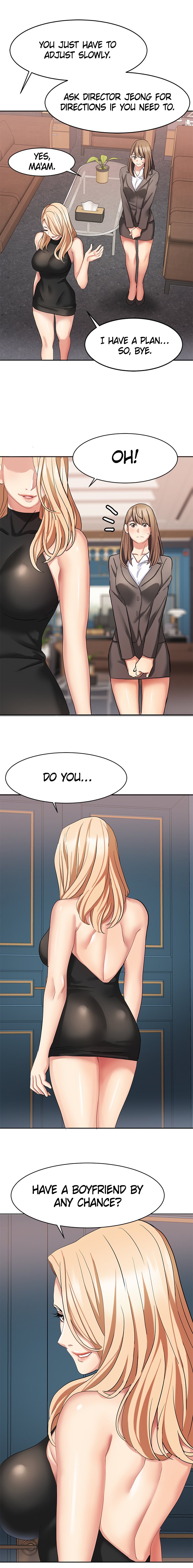 Punishing Bad Girls Chapter 33 image 3