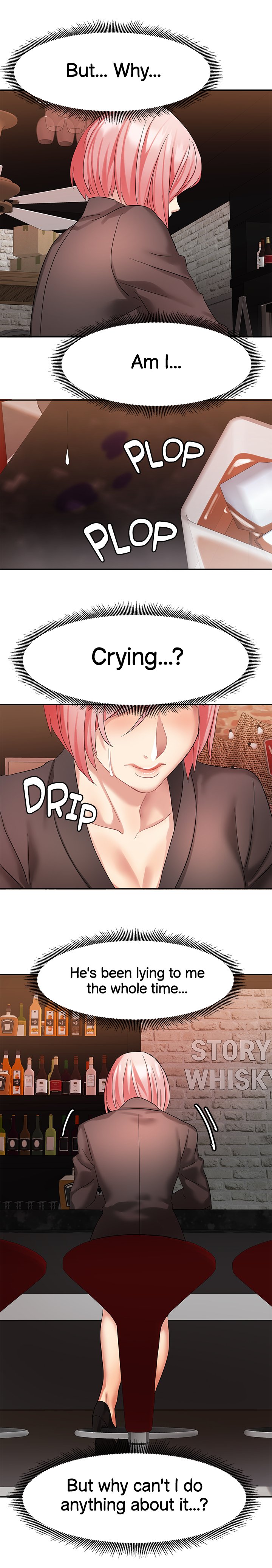 Punishing Bad Girls Chapter 34 image 9