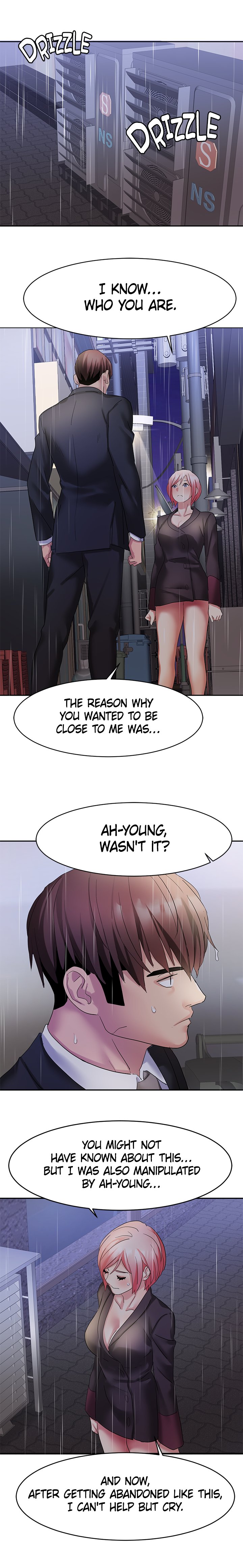Punishing Bad Girls Chapter 34 image 11