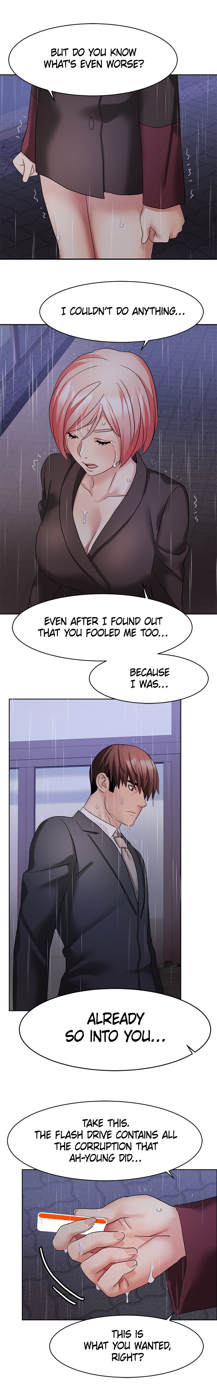 Punishing Bad Girls Chapter 34 image 12